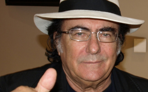 Al Bano: “Serve unità contro il caro carburanti”