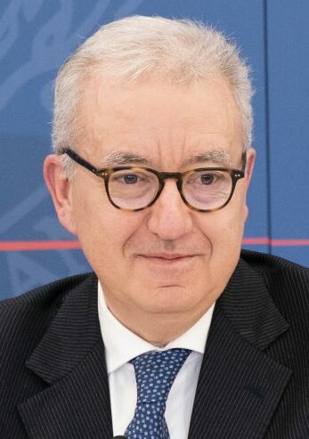 Alfredo Mantovano sottosegretario alla Presidenza del Consiglio