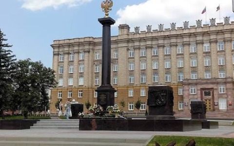 Due morti nel bombardamento ucraino a Belgorod