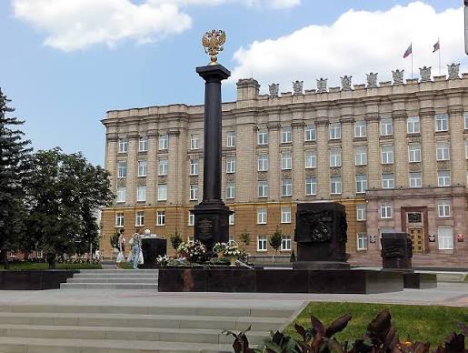 Due morti nel bombardamento ucraino a Belgorod