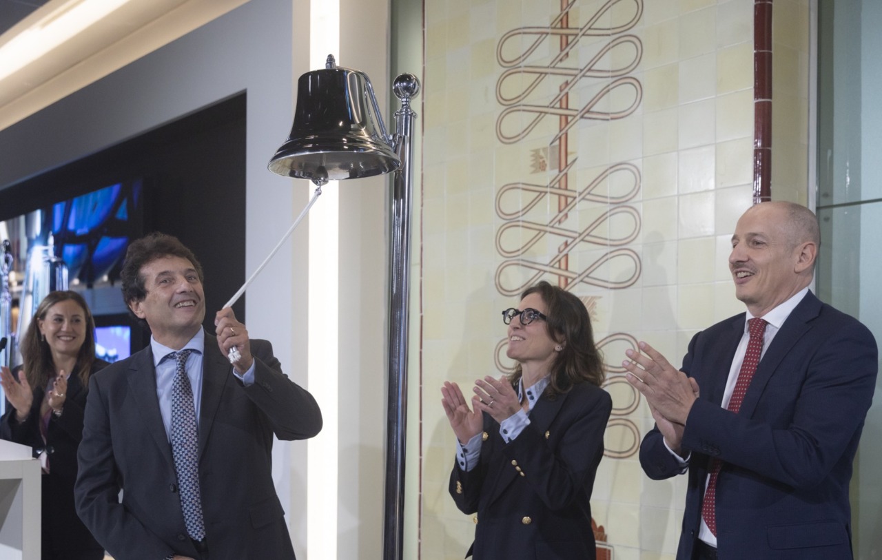 Autostrade per l’Italia debutta sul MOT: collocato un prestito obbligazionario da 750 milioni di euro