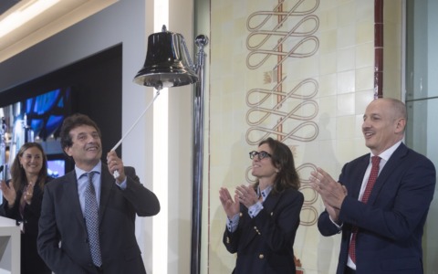 Autostrade per l’Italia debutta sul MOT: collocato un prestito obbligazionario da 750 milioni di euro