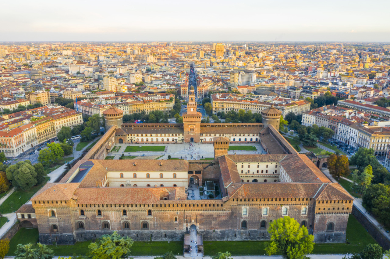 Coop: il legame economico lombardo va oltre i negozi