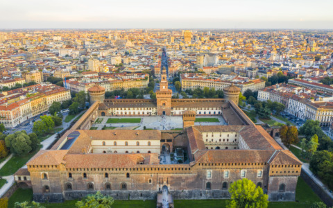 Coop: il legame economico lombardo va oltre i negozi
