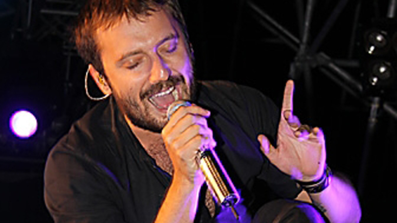 Cesare Cremonini debutta a Londra con il nuovo album