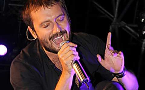 Cesare Cremonini debutta a Londra con il nuovo album