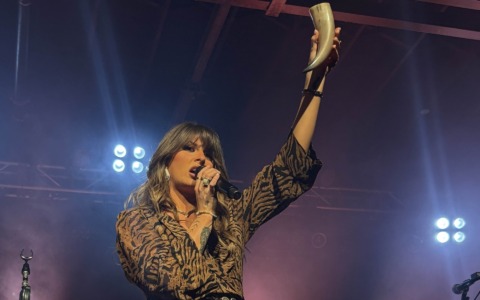 Ella Langley cancella il concerto di Tulsa dopo l’allarme