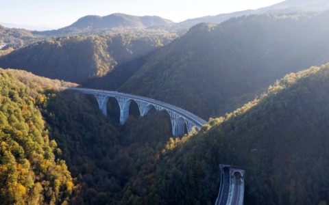 Sondaggio SWG sulle autostrade italiane tra storia e mobilita del futuro