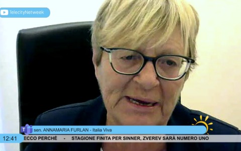 Furlan (IV): “Leopolda: idee e proposte per il programma del centrosinistra”