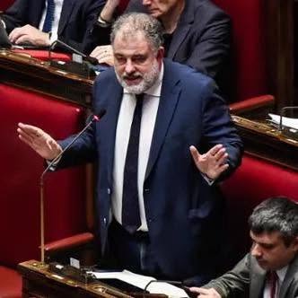 Federico Fornaro del Pd