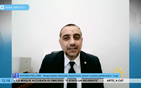 Fellone (Lega): “Sicurezza, la Lega rilancia: 10.000 militari nelle strade”