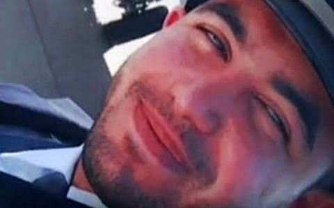Copilota FlyDubai accusato di pianificare un atto terroristico