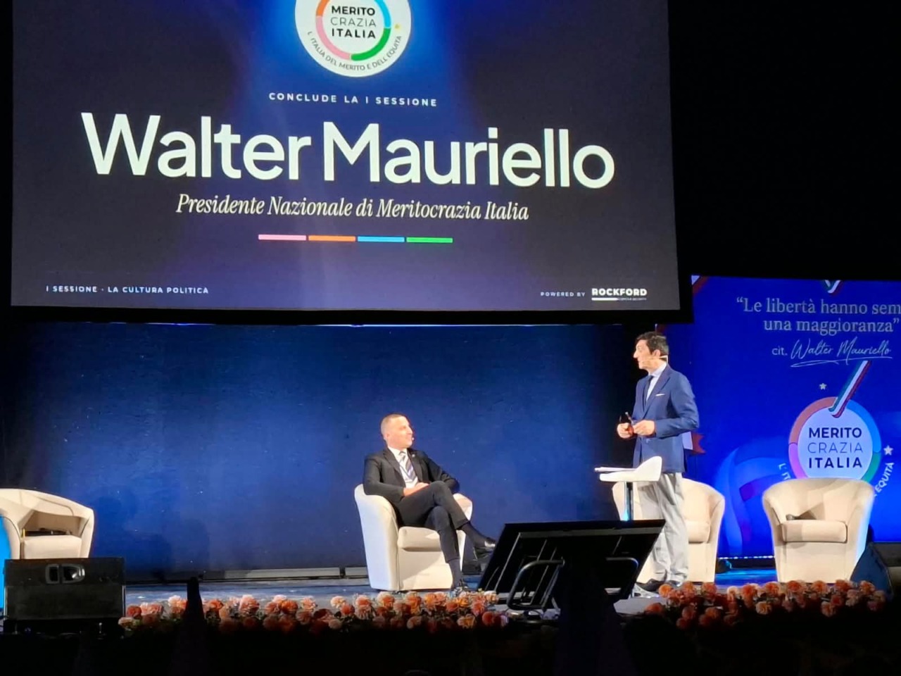 Meritocrazia Italia traccia le sfide tra intelligenza artificiale, equità sociale e nuova visione pubblica