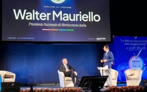 Meritocrazia Italia traccia le sfide tra intelligenza artificiale, equità sociale e nuova visione pubblica
