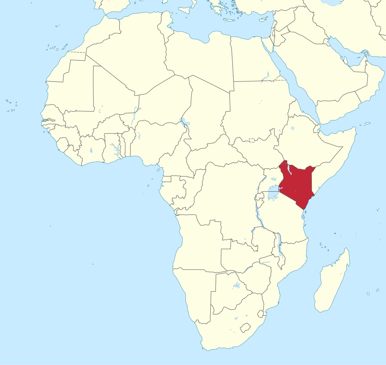 Ebola, due morti in Kenya: al via test sui vaccini in Congo