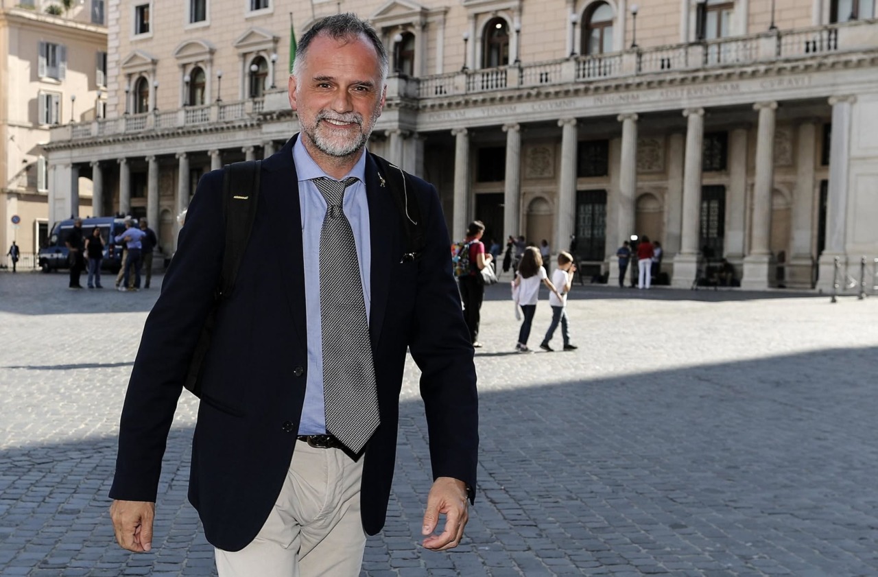 Segreteria Lega: Garavaglia ha le firme necessarie per sfidare Salvini