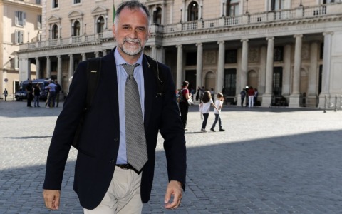 Segreteria Lega: Garavaglia ha le firme necessarie per sfidare Salvini