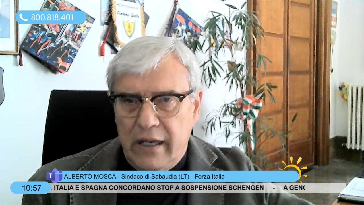 Mosca (FI): “Sabaudia capitale mondiale del SUP: un successo da record”
