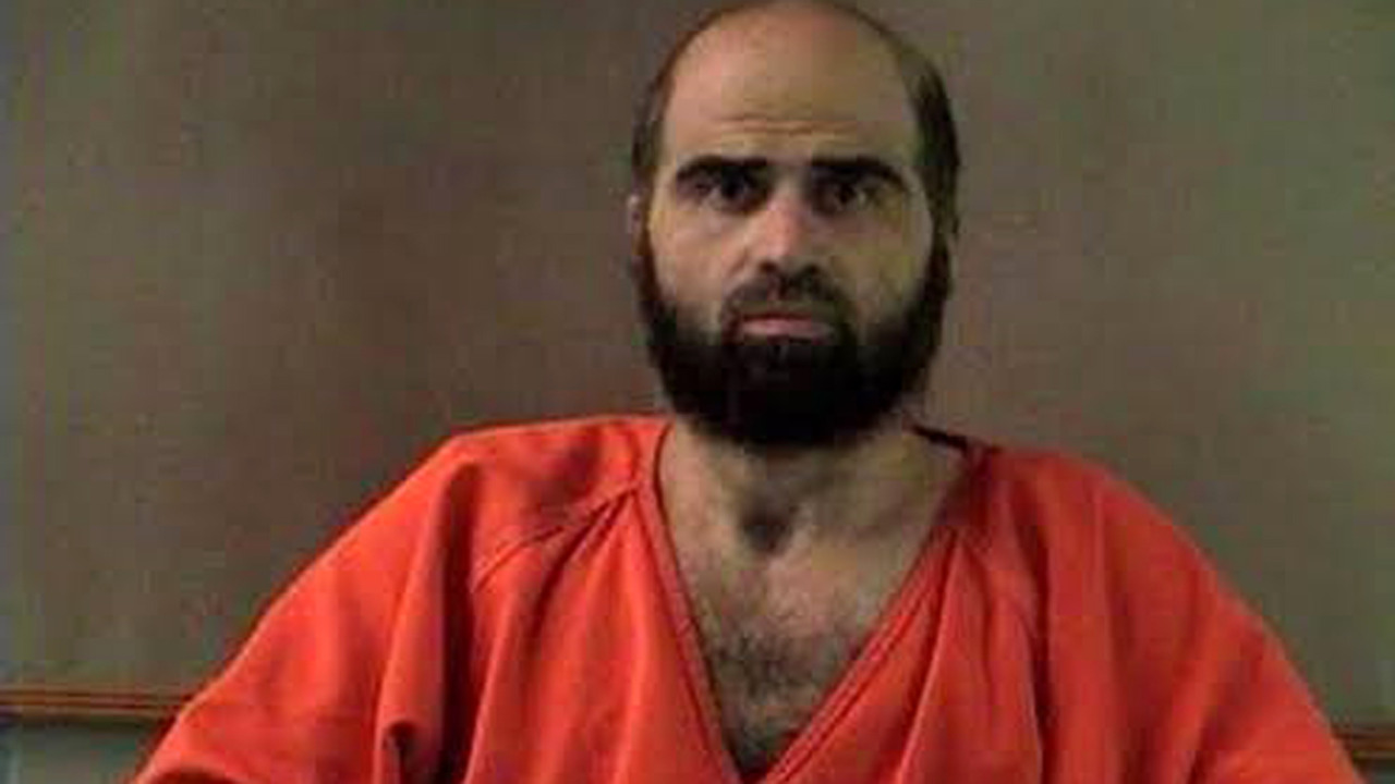 Trump conferma l’esecuzione di Nidal Hasan senza diretta