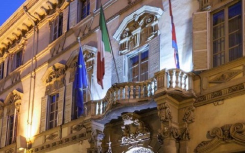 Carceri piemontesi, il dibattito in Aula