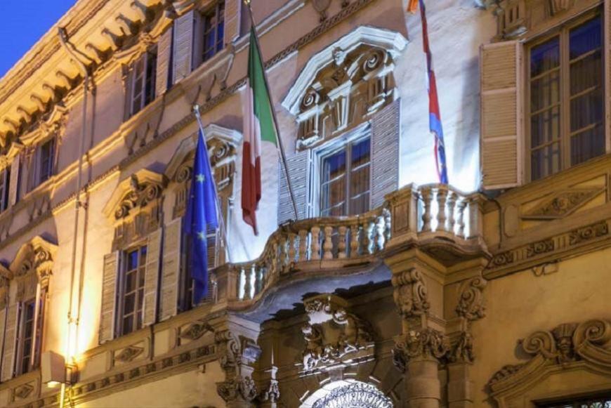 Carceri piemontesi, il dibattito in Aula