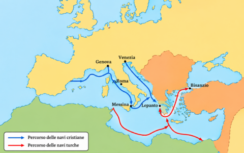 Tronca: “La battaglia di Lepanto sia oggi un messaggio di pace”