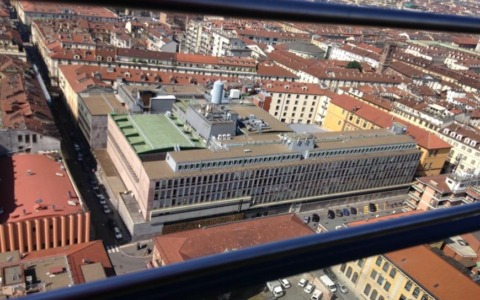 Immobili Rai a Torino, incontro con la Regione il 22 ottobre
