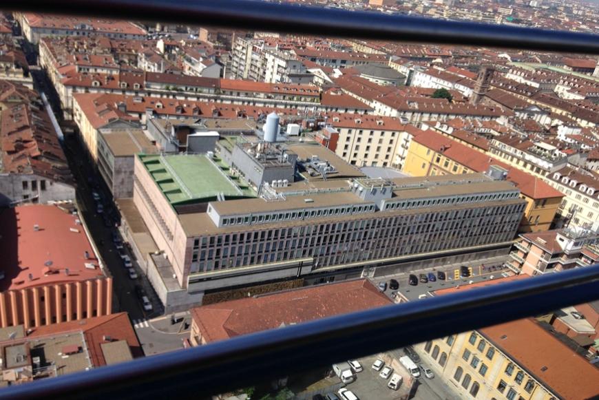 Immobili Rai a Torino, incontro con la Regione il 22 ottobre