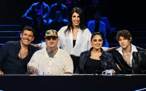 X Factor 2026, al via i Bootcamp su Sky