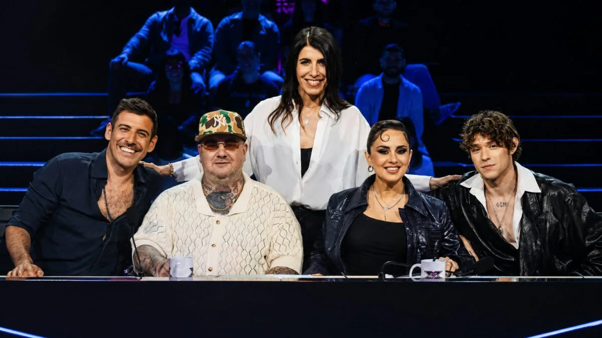 X Factor 2026, al via i Bootcamp su Sky