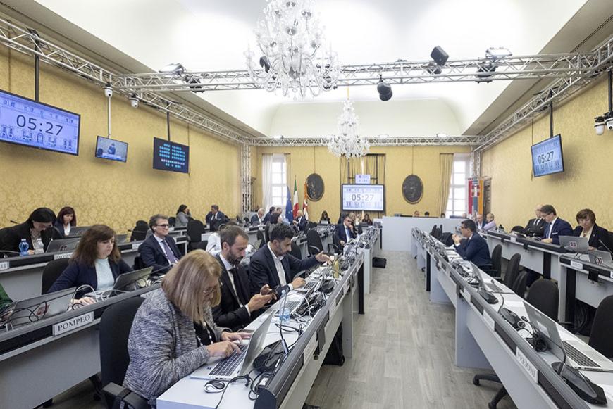 Carceri: sovraffollamento, carenza di personale e di assistenza sanitaria