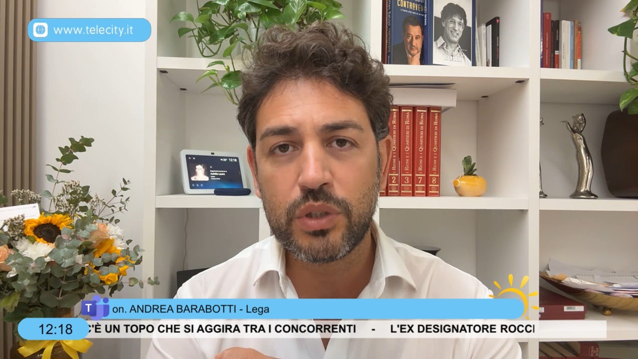 Barabotti (Lega): “Legge elettorale: Centrodestra più unito e coeso che mai. La sinistra ha perso un’altra scommessa”