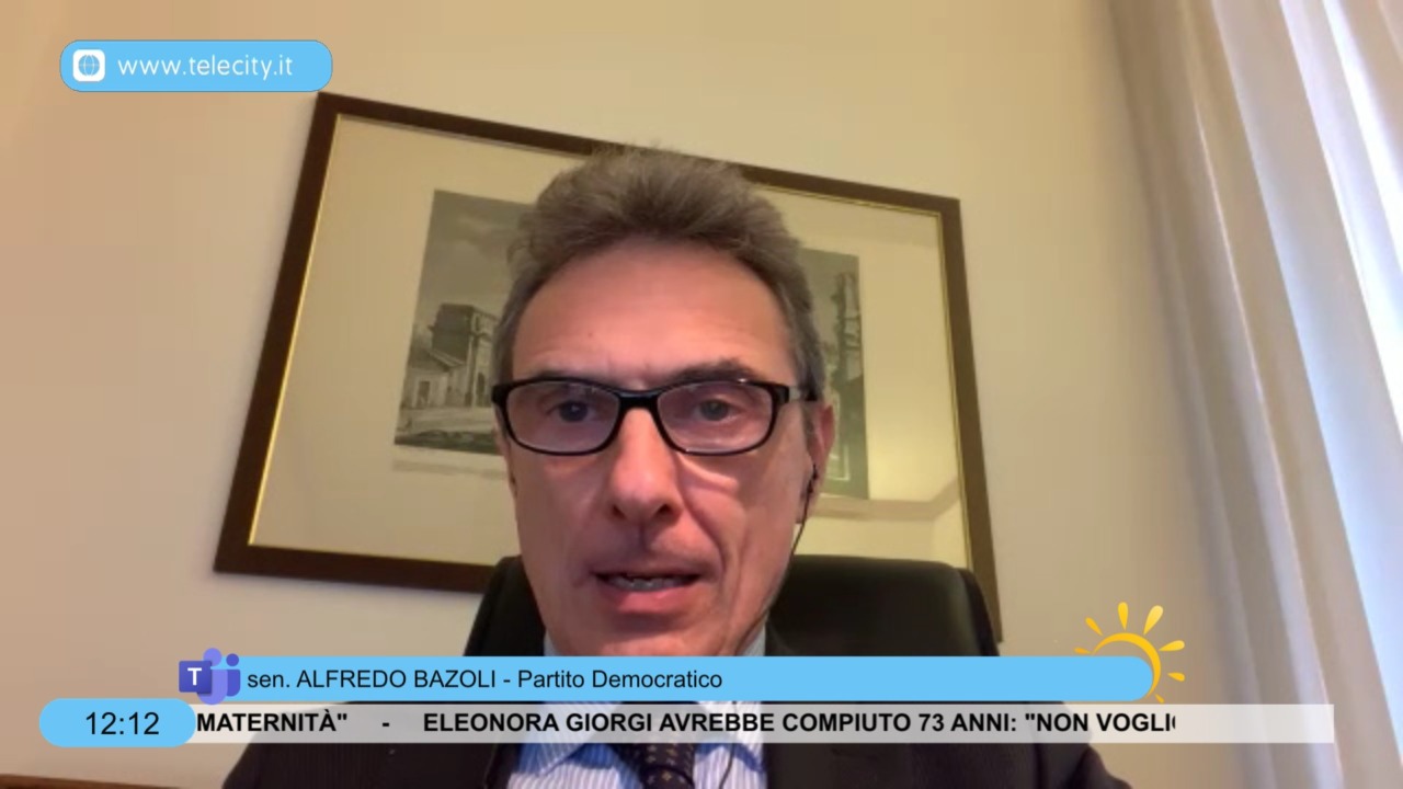 Bazoli (PD): “Sicurezza, la ricetta della repressione non risolve il disagio giovanile”