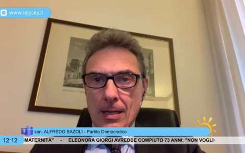 Bazoli (PD): “Sicurezza, la ricetta della repressione non risolve il disagio giovanile”