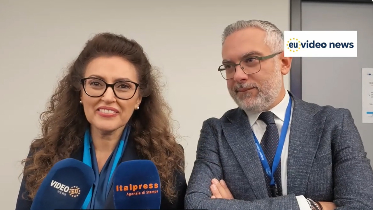 Terzo settore: Bellucci e Nesci (FdI-ECR) rivendicano il ruolo dell’Italia a Bruxelles