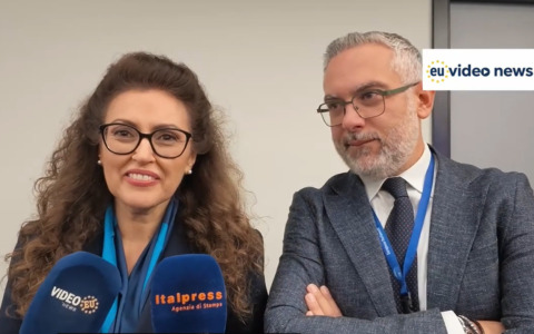 Terzo settore: Bellucci e Nesci (FdI-ECR) rivendicano il ruolo dell’Italia a Bruxelles