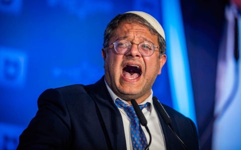 Procura di Roma indaga sulla catena di comando israeliana