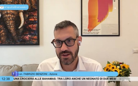 Benzoni (Azione): “Carburanti: il Governo smetta di parlare di extra profittie guardi alla concorrenza”