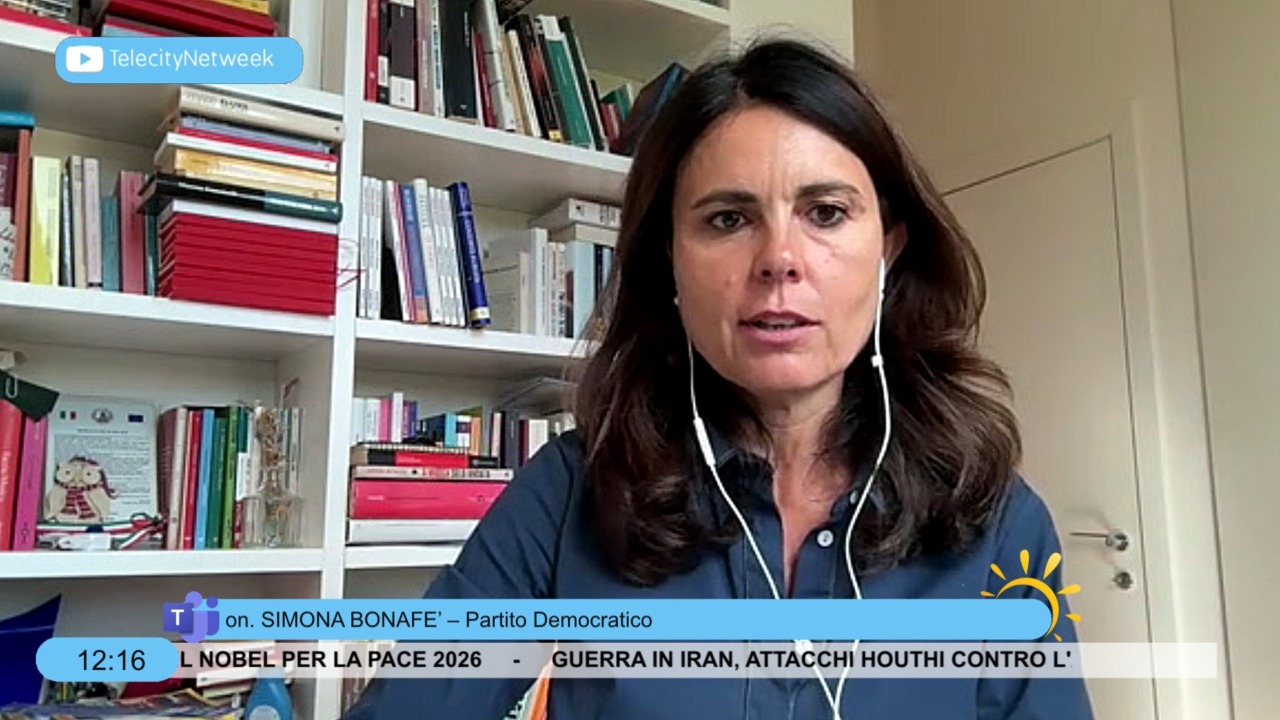 Bonafè (PD): “Dopo 4 anni di governo Meloni, per le famiglie italiane solo rincari e stipendi fermi”