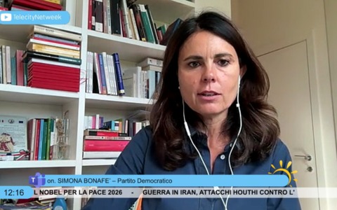 Bonafè (PD): “Dopo 4 anni di governo Meloni, per le famiglie italiane solo rincari e stipendi fermi”