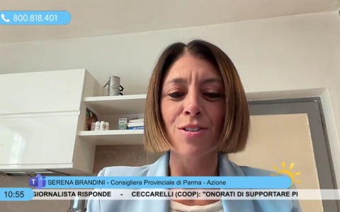 Brandini (Azione): “Condannare le violenze non basta: i giovani vanno ascoltati e le loro richieste trasformate in risposte concrete”