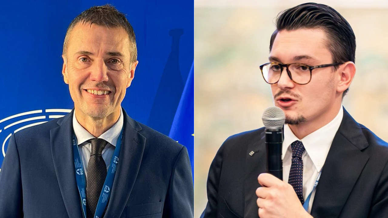 Ue, Ciriani-Inselvini (FdI-Ecr): via libera a norme sui rimpatri Ue porta la firma politica del governo Meloni