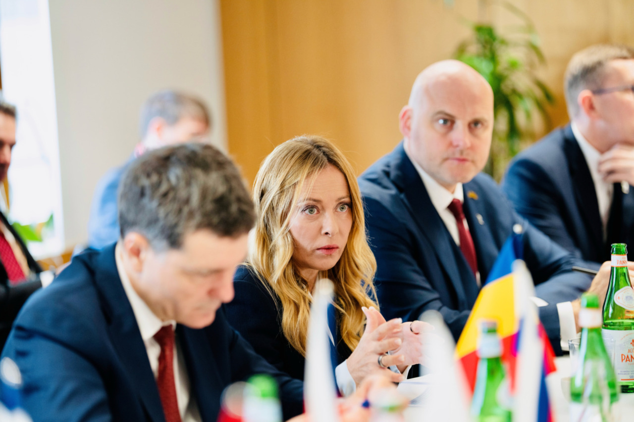 Ucraina, il Consiglio europeo discute guerra e sicurezza