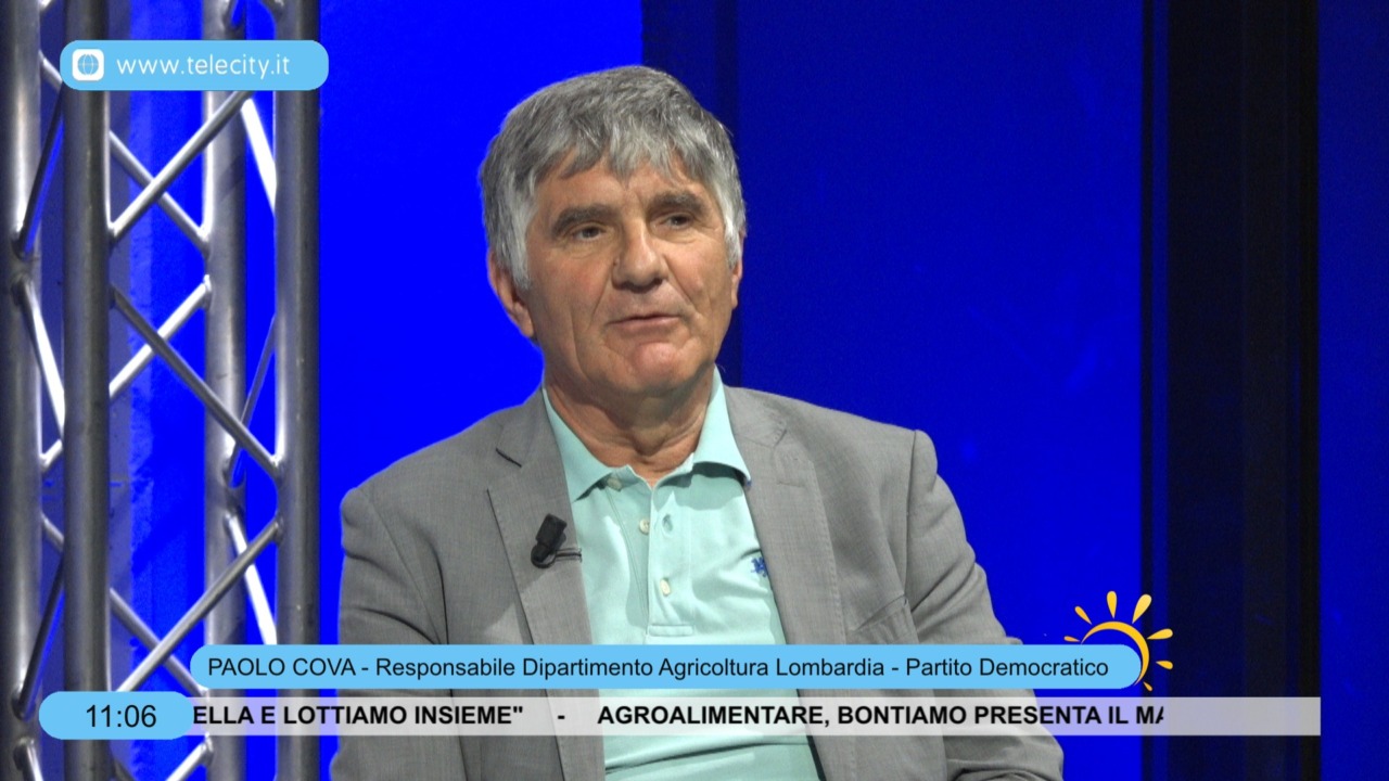 Cova (PD): “Lombardia regione di turismo dolce e lento nella natura”