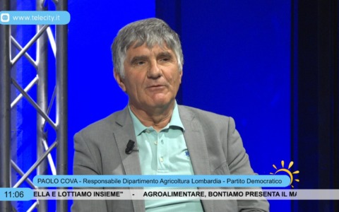 Cova (PD): “Lombardia regione di turismo dolce e lento nella natura”