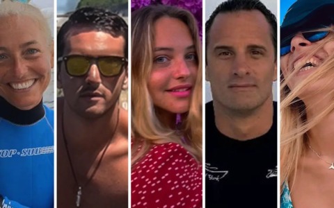 Maldive, l’esito dell’autopsia: sub italiani morti per mancanza di ossigeno