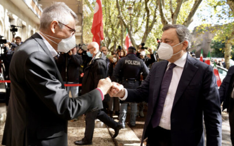 Assalto alla Cgil, la Corte d’Appello conferma le condanne