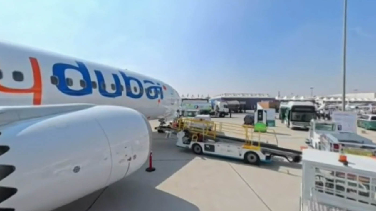 Volo Dubai Tel Aviv: l’attentatore voleva schiantarsi contro l’aeroporto Ben Gurion