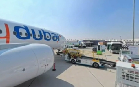 Volo Dubai Tel Aviv: l’attentatore voleva schiantarsi contro l’aeroporto Ben Gurion