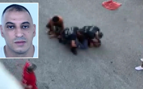 Bologna, Fakir: “Morte per asfissia da schiacciamento, come concausa la cocaina”